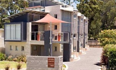 At Outriggers Mollymook - Tweed Heads Accommodation 5