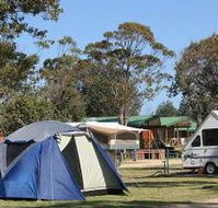 BIG4 Moruya Heads Easts at Dolphin Beach Holiday Park - Tweed Heads Accommodation
