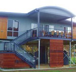 BIG4 Nelligen Holiday Park - Tweed Heads Accommodation