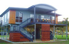 BIG4 Nelligen Holiday Park - Tweed Heads Accommodation 0