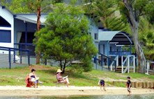 BIG4 Nelligen Holiday Park - Tweed Heads Accommodation 3