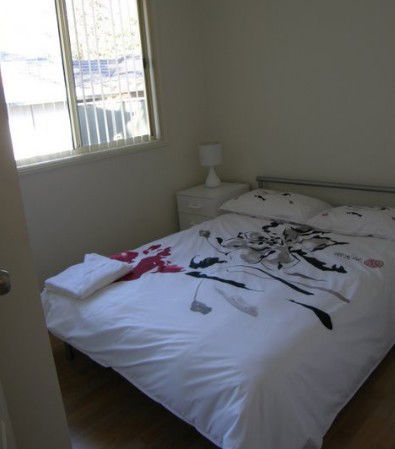 Camellia Park - Tweed Heads Accommodation 1