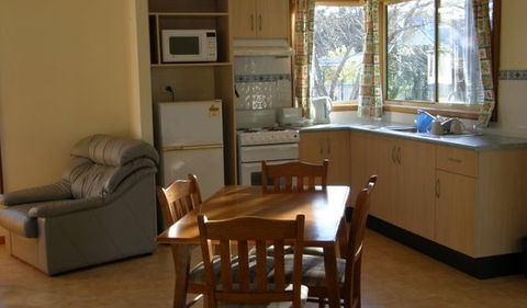 Camellia Park - Tweed Heads Accommodation 3