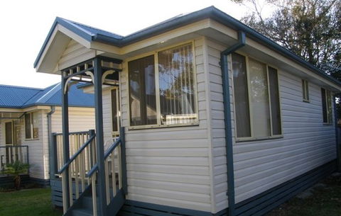 Camellia Park - Tweed Heads Accommodation 4
