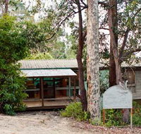 Lyrebird Dell - Tweed Heads Accommodation