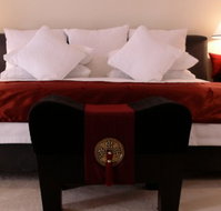 The Sun House Bed and Breakfast - Tweed Heads Accommodation