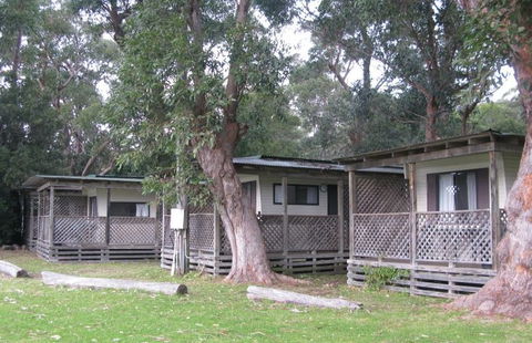Alamein Caravan Park - Tweed Heads Accommodation 2