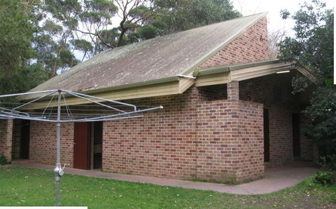 Alamein Caravan Park - Tweed Heads Accommodation 3