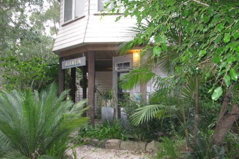 Alamein Caravan Park - Tweed Heads Accommodation 4