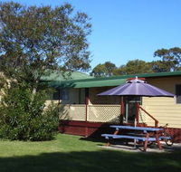 Alonga Cottages - Tweed Heads Accommodation