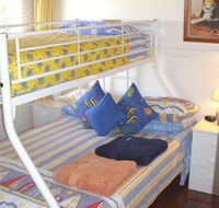 Calm Waters Waterfront Cottages - Tweed Heads Accommodation