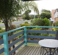 Abalone Cottage - Tweed Heads Accommodation