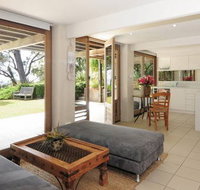 Bungalows on the Beach - Tweed Heads Accommodation