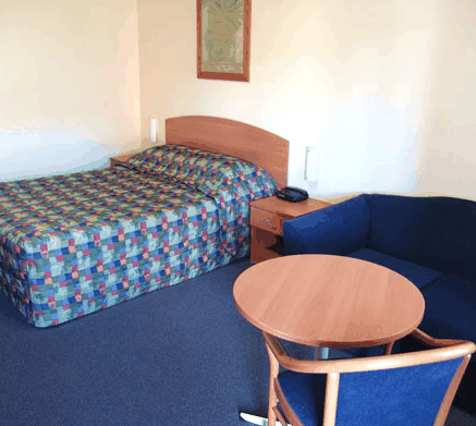 Karinga Motel - Tweed Heads Accommodation