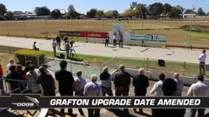 Grafton Greyhound Racing Club Caravan Park - Tweed Heads Accommodation 1