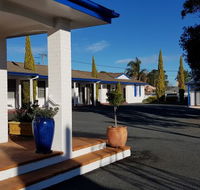 Colonial Motel - Tweed Heads Accommodation