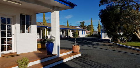 Colonial Motel - Tweed Heads Accommodation 0