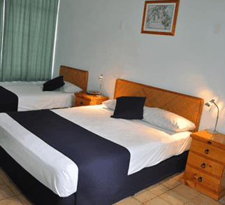 Lismore City Motor Inn - Tweed Heads Accommodation