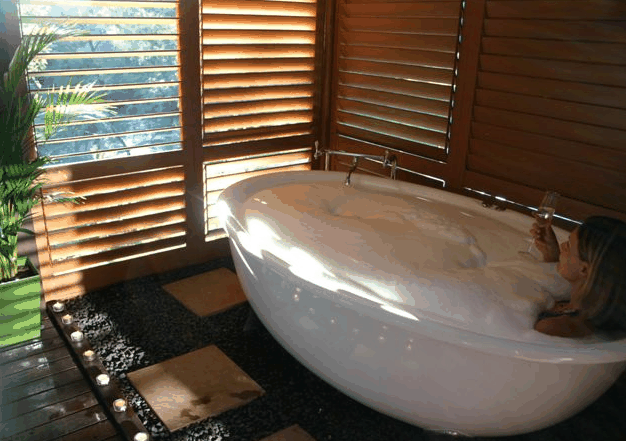 Ripples on the Creek - Tweed Heads Accommodation