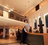 Ramada Hotel and Suites Ballina - Tweed Heads Accommodation