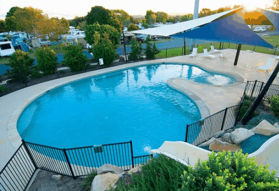 Boyds Bay Holiday Park - Tweed Heads Accommodation