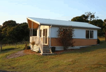 Brooms Head Caravan Park - Tweed Heads Accommodation 0