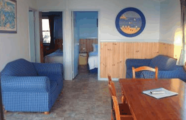 Brooms Head Caravan Park - Tweed Heads Accommodation 1