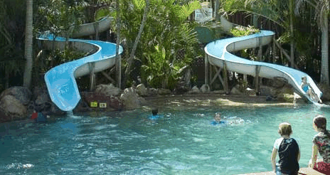 BIG4 North Star Holiday Resort - Tweed Heads Accommodation