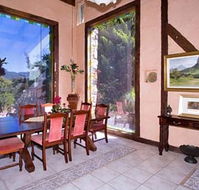 Castle On The Hill Bed and Breakfast - Tweed Heads Accommodation