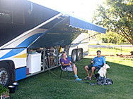 Grafton Greyhound Racing Club Caravan Park - Tweed Heads Accommodation 0