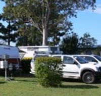 Browns Caravan Park - Tweed Heads Accommodation