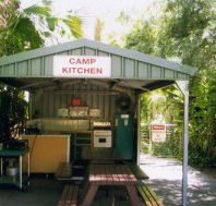Lismore Palms Caravan Park - Tweed Heads Accommodation