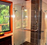 A Waterfall Hideout-Rainforest Cabin for Couples - Tweed Heads Accommodation