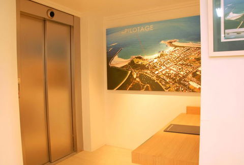 Pilotage - Tweed Heads Accommodation 2