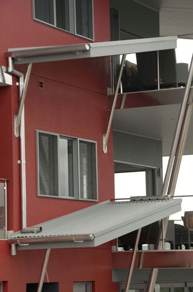 Pilotage - Tweed Heads Accommodation 3