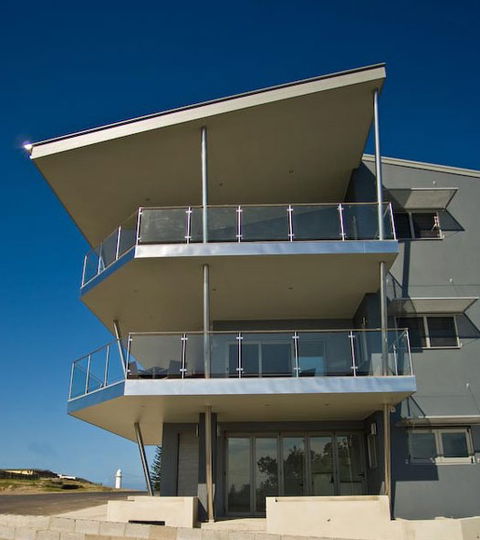 Pilotage - Tweed Heads Accommodation 4