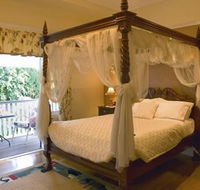 Elindale House Bed and Breakfast - Tweed Heads Accommodation