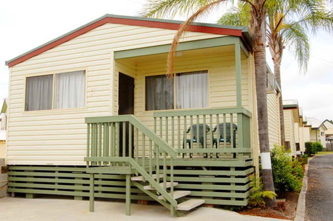Maclean Riverside Caravan Park - Tweed Heads Accommodation 0