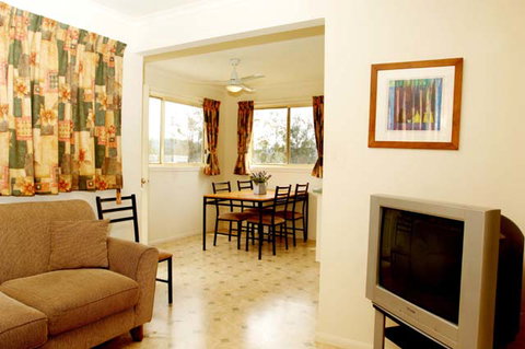 Maclean Riverside Caravan Park - Tweed Heads Accommodation 2