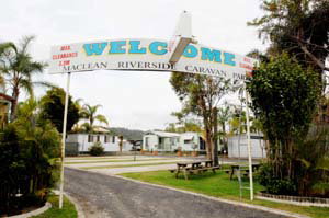 Maclean Riverside Caravan Park - Tweed Heads Accommodation 3