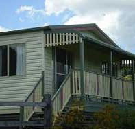 Halls Country Cottages - Tweed Heads Accommodation
