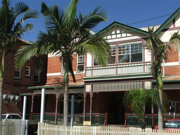 Maclean Hotel - Tweed Heads Accommodation 0
