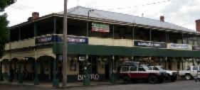Australian Hotel Grafton - Tweed Heads Accommodation 0