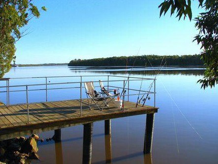 Fishing Haven Caravan Park - Tweed Heads Accommodation 1