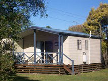 Fishing Haven Caravan Park - Tweed Heads Accommodation 3