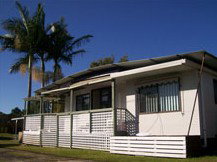 Fishing Haven Caravan Park - Tweed Heads Accommodation 4