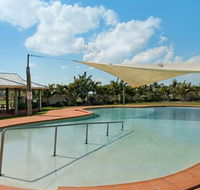 BIG4 Casino Resort - Tweed Heads Accommodation