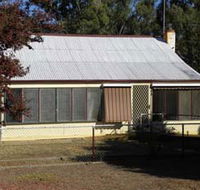 Kookaburra Cottage - Pooncarie - Tweed Heads Accommodation