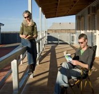 Mungo Shearers Quarters - Tweed Heads Accommodation
