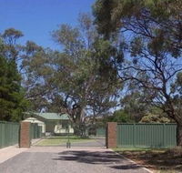 Lock 9 Lodge - Tweed Heads Accommodation